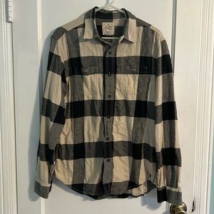 Men’s Heritage Classic Fit Flannel
